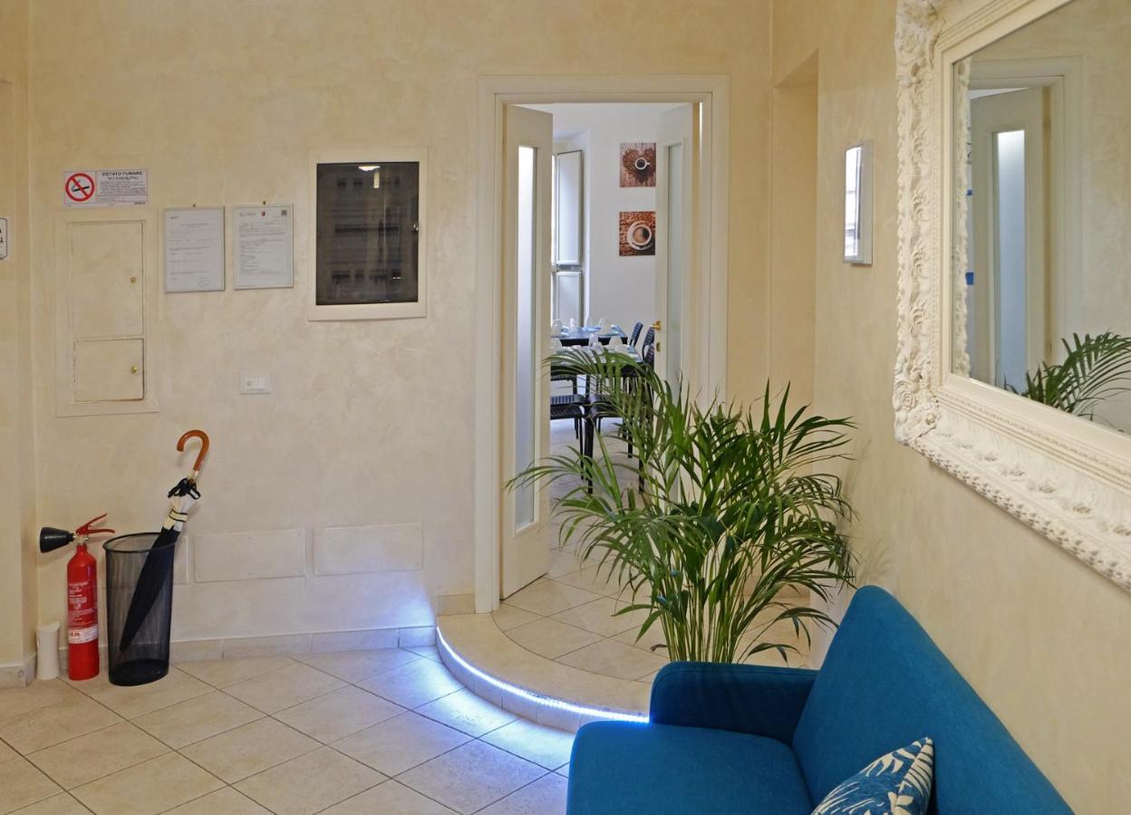 Dreibettzimmer