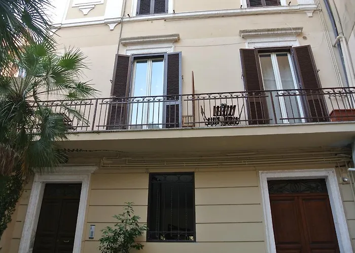 B&B Insula Urbis Rom