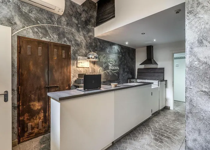 Magenta Pantheon Navona Bed & Breakfast Rome