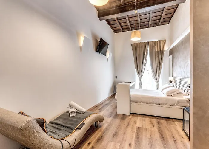 Magenta Pantheon Navona Bed & Breakfast Rome