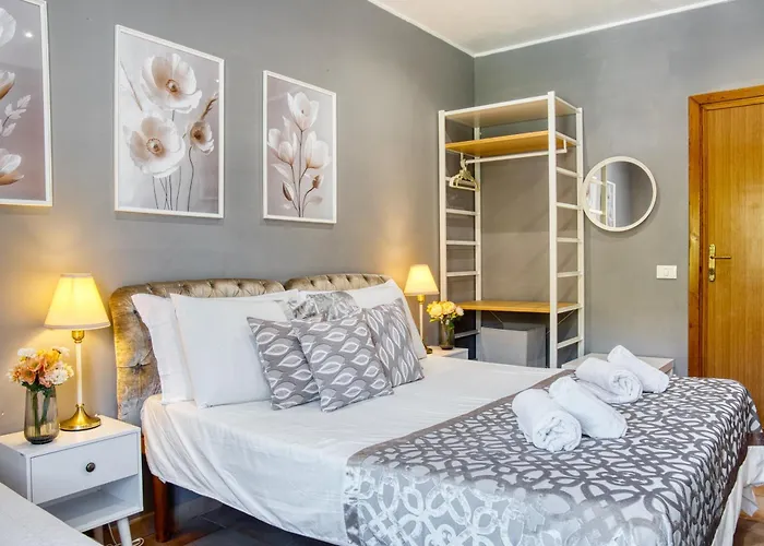 Di Martino Residence Rom