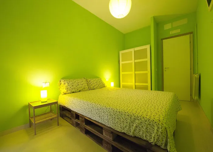 B&B Da Ninetta Rom