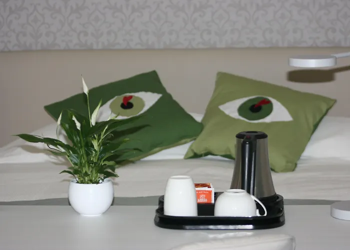 Il B&B Della Mamma Rom